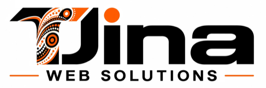 Tjina Web Solutions – home